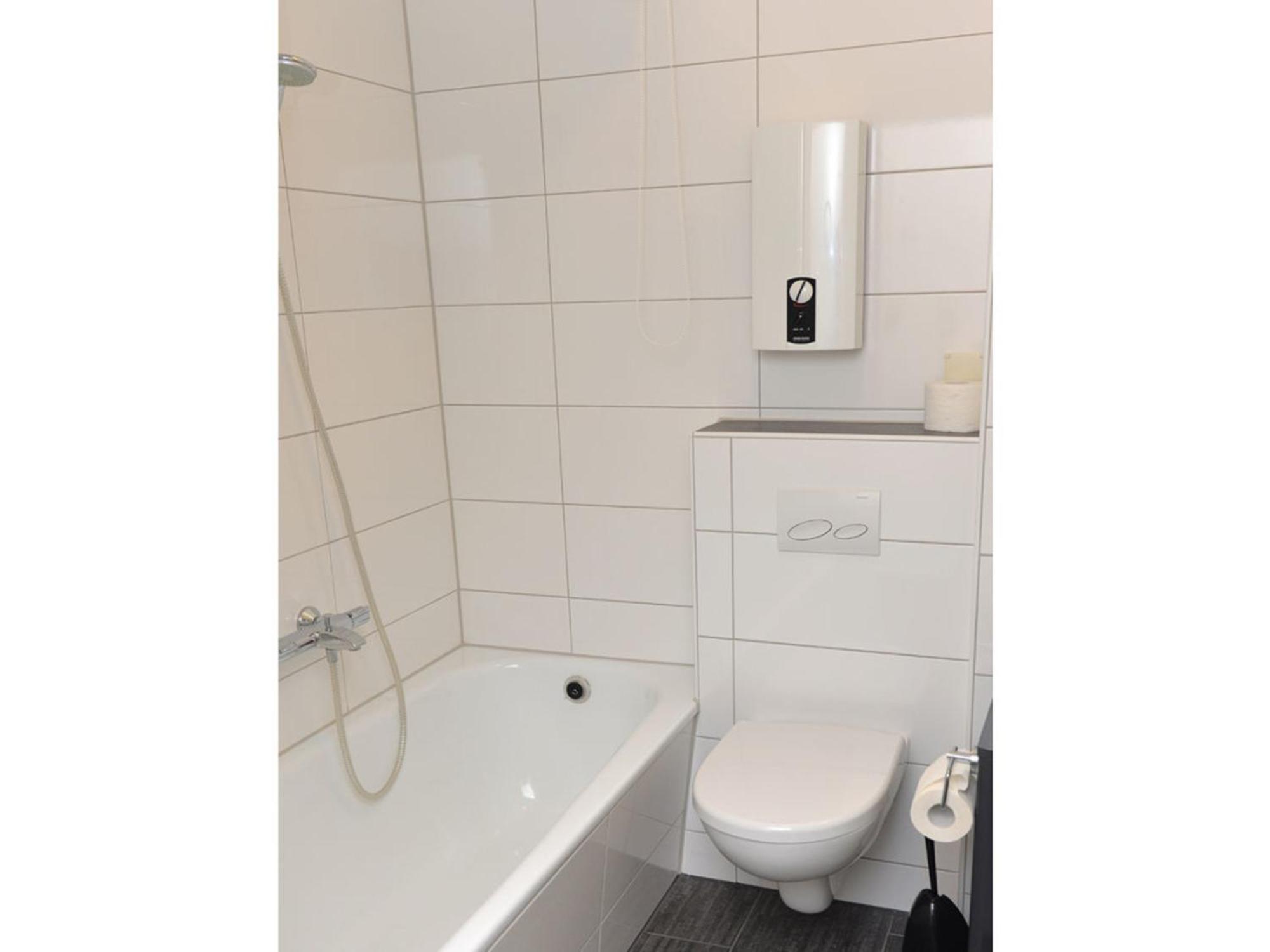 Fewo 91 Whg A 12 In Burhave Ngoại thất bức ảnh